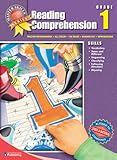 Reading Comprehension: Grade 1 (Master Skills)