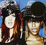 Icona Pop アイコナ ポップ I Love It 歌詞 和訳 洋楽の歌詞をただひたすら和訳するブログinアメブロ