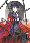 PandoraHearts(16) (Gファンタジーコミックス)