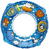 うみのメリーゴーランドウキワ(ブルー)/イガラシ