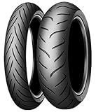 DUNLOP(ダンロップ) SPORTMAX ROADSMART2 190/55ZR17 MC(75W) TL 294731