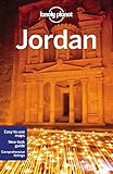 Lonely Planet Jordan