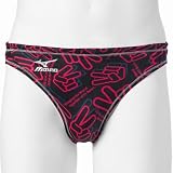 ミズノ（MIZUNO） メンズ競泳水着（マイティライン） メンズ