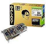 玄人志向 ビデオカード Geforce GTX970搭載 オーバークロックモデル GF-GTX970-E4GB/OC/BLACK