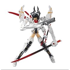 武装神姫 ストラーフ Mk.2 ラヴィーナ