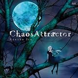 いとうかなこアルバム「Chaos Attractor」【初回限定盤】