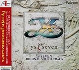 Ys SEVEN