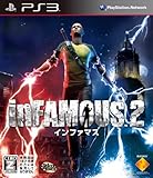 inFAMOUS 2 【CEROレーティング「Z」】