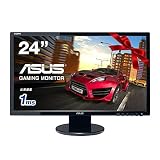 ASUS ゲーミングモニター24型 フルHDディスプレイ ( 応答速度1ms / HDMI,D...