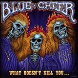 What Doesn't Kill You