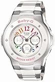 [カシオ]CASIO 腕時計 Baby-G ベビージー Baby-G MSG-302C-7BJF レディース