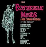 Psychedelic Moods of the Deep [12 inch Analog]