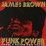 Funk Power 1970: Brand New Thang
