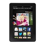 Kindle Fire HDX 7 16GB タブレット