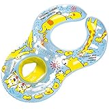 親子ウキワ(パンツタイプ)アニマルマーチ/イガラシ