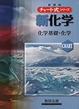 新化学化学基礎+化学 (チャート式・シリーズ)