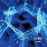 CORD(初回生産限定盤)(DVD付)