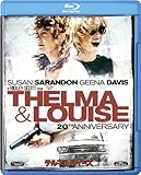 テルマ＆ルイーズ [Blu-ray]