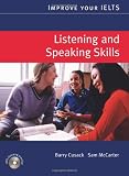 Improve Your IELTS Listening and Speaking: Study Skills Pack
