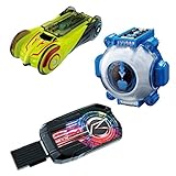 仮面ライダードライブ DXシフトネクストスペシャル サプライズフューチャーセット