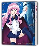 ゼロの使い魔　Blu-ray BOX