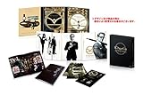 KINGSMAN / キングスマン ブルーレイ プレミアム・エディション(初回限定版) [Blu-ray]