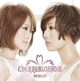 桜ロック CHERRYBLOSSOM盤
