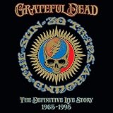30 Trips Around the Sun the Definitive Live Story