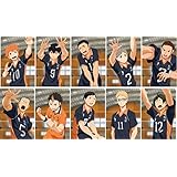 ハイキュー!! ピクチャーズコレクション BOX