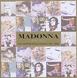 Complete Studio Albums (1983-2008)