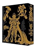 EMOTION the Best 牙狼<GARO> TV-SERIES DVD COMPLETE BOX