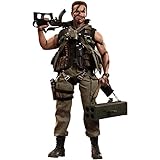 【ムービー・マスターピース】 『コマンドー』 1/6スケールフィギュア ジョン・メイトリックス