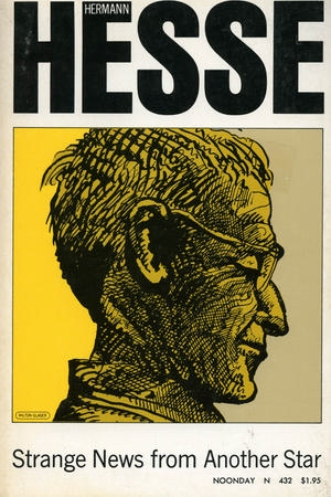 Strange News from Another Star