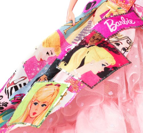 バービー ジェネレーションズ オブ ドリームズ N6571