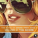 The Music of Grand Theft Auto V, Vol. 2: The Score