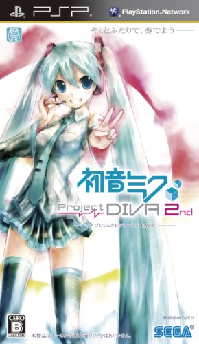 初音ミク -Project DIVA- 2nd 特典 ねんどろいどぷらす「初音ミク Project DIVA」特典Ver チャーム付き