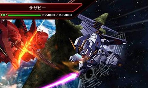 3ds Sdガンダム Gジェネレーション 3d 評価 感想 レビュー 最新情報 不満続出 ゲーム総合情報局