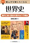 超雑学　読んだら話したくなる　世界史 (超雑学 読んだら話したくなる)