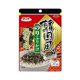 浜乙女 韓国風のりふりかけ 32g×10個