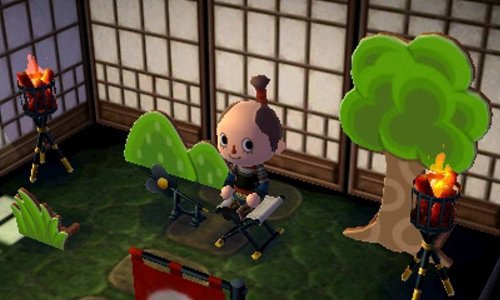 とびだせ どうぶつの森