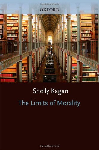 The Limits of Morality