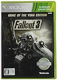 Fallout3 GAME OF THE YEAR EDITION プラチナコレクション【CE...