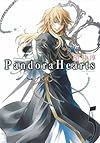 Pandora Hearts 5 (Gファンタジーコミックス)
