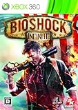 Bioshock Infinite(バイオショック インフィニット)(初回特典:DLC