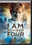アイ・アム・ナンバー4 [DVD]