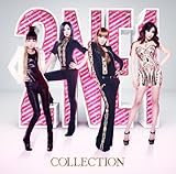 COLLECTION(CD+2DVD)