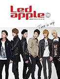 Led Apple(レッドアップル)/Time Is Up-2nd Single[韓国輸入盤]