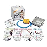 チョン　ダヨン　ボデイボール　エクササイズ　２０１０年秋最新！