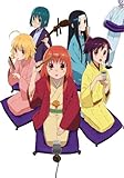 じょしらく 2(期間限定版) [Blu-ray]