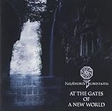 AT THE GATES OF A NEW WORLD